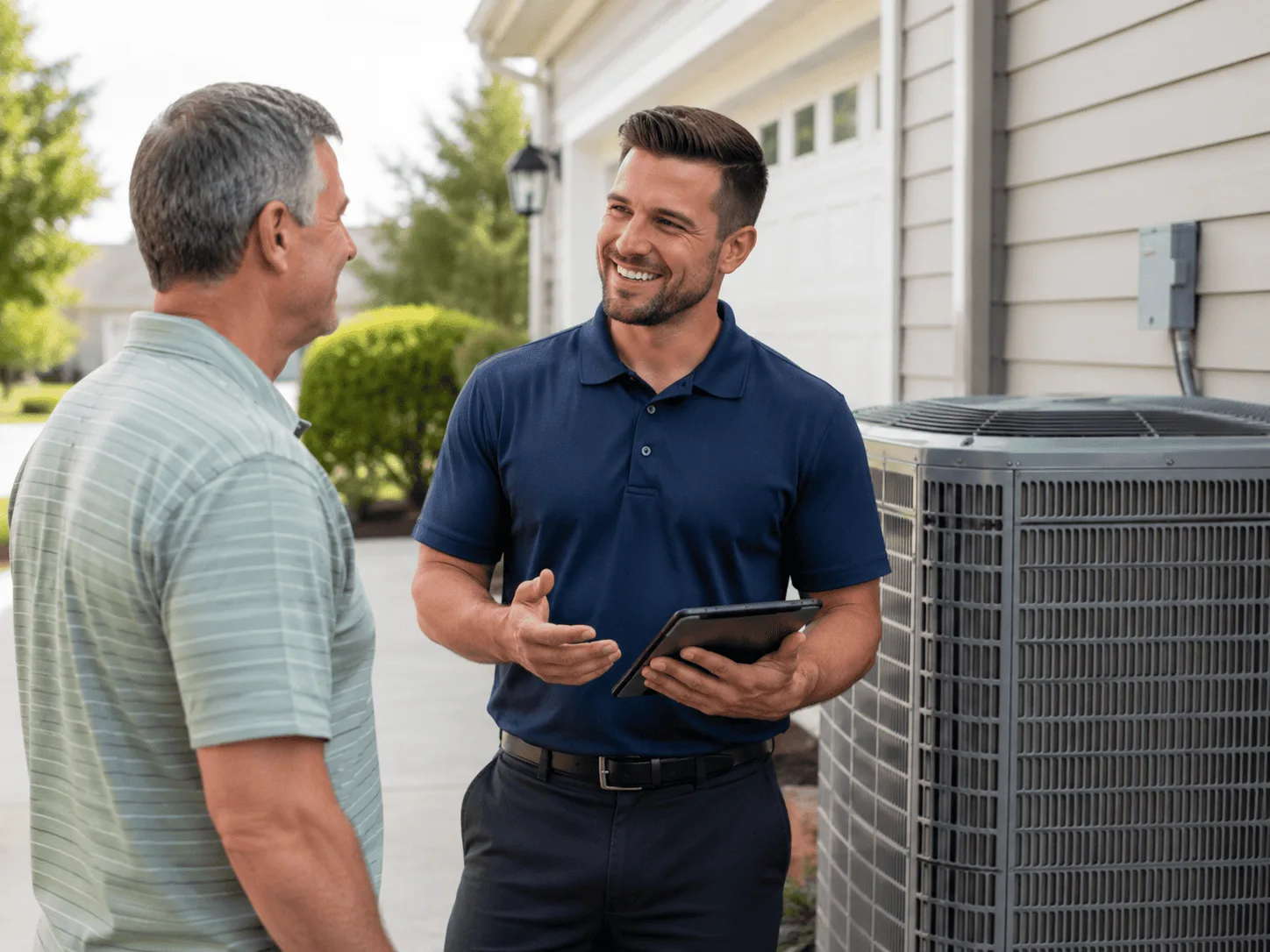 Heat Pump Installation Brandsville, MO FAQs